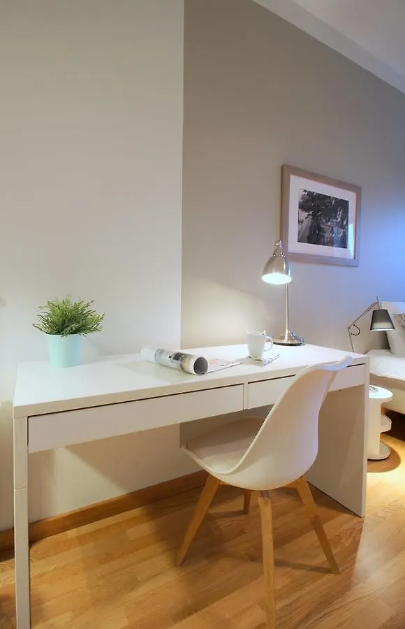 Apartment Albertinkatu 1 Helsinki
