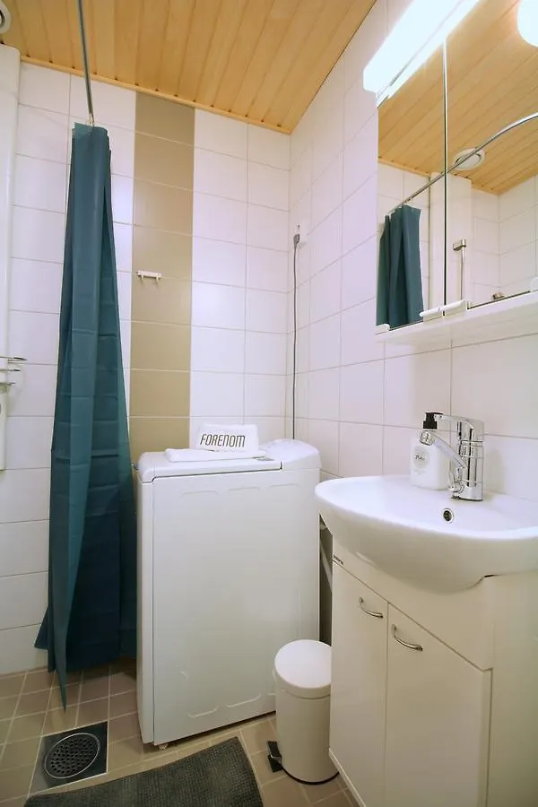 Apartment Albertinkatu 1 Helsinki