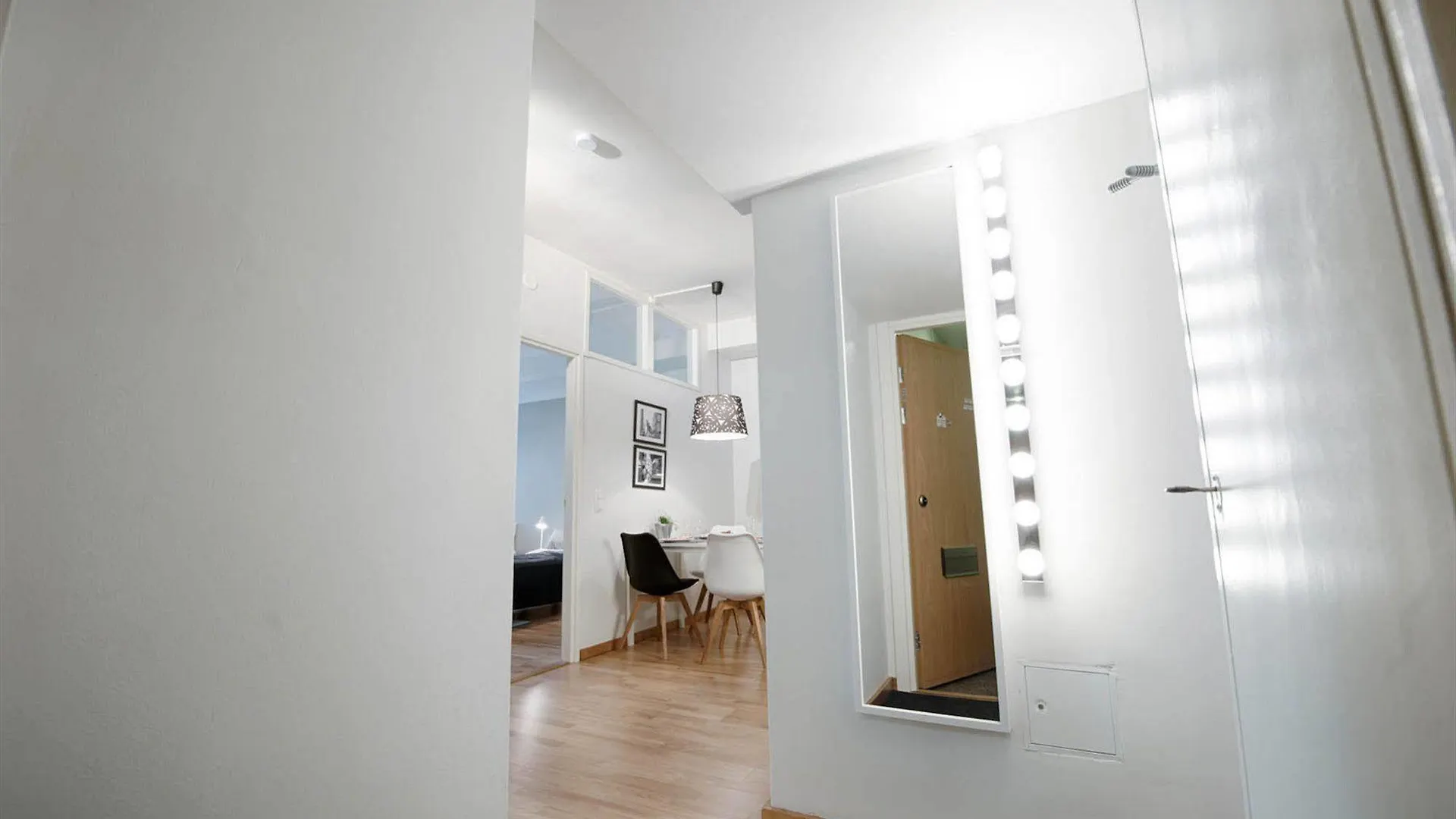 Apartment Albertinkatu 1 Helsinki