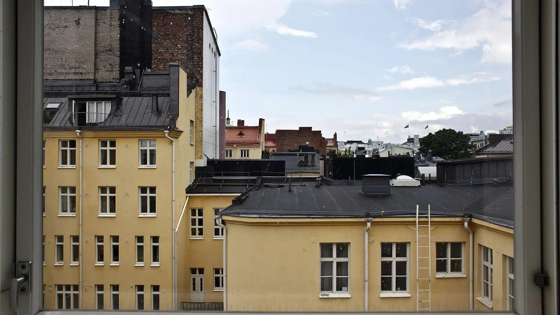 Apartment Albertinkatu 1 Helsinki