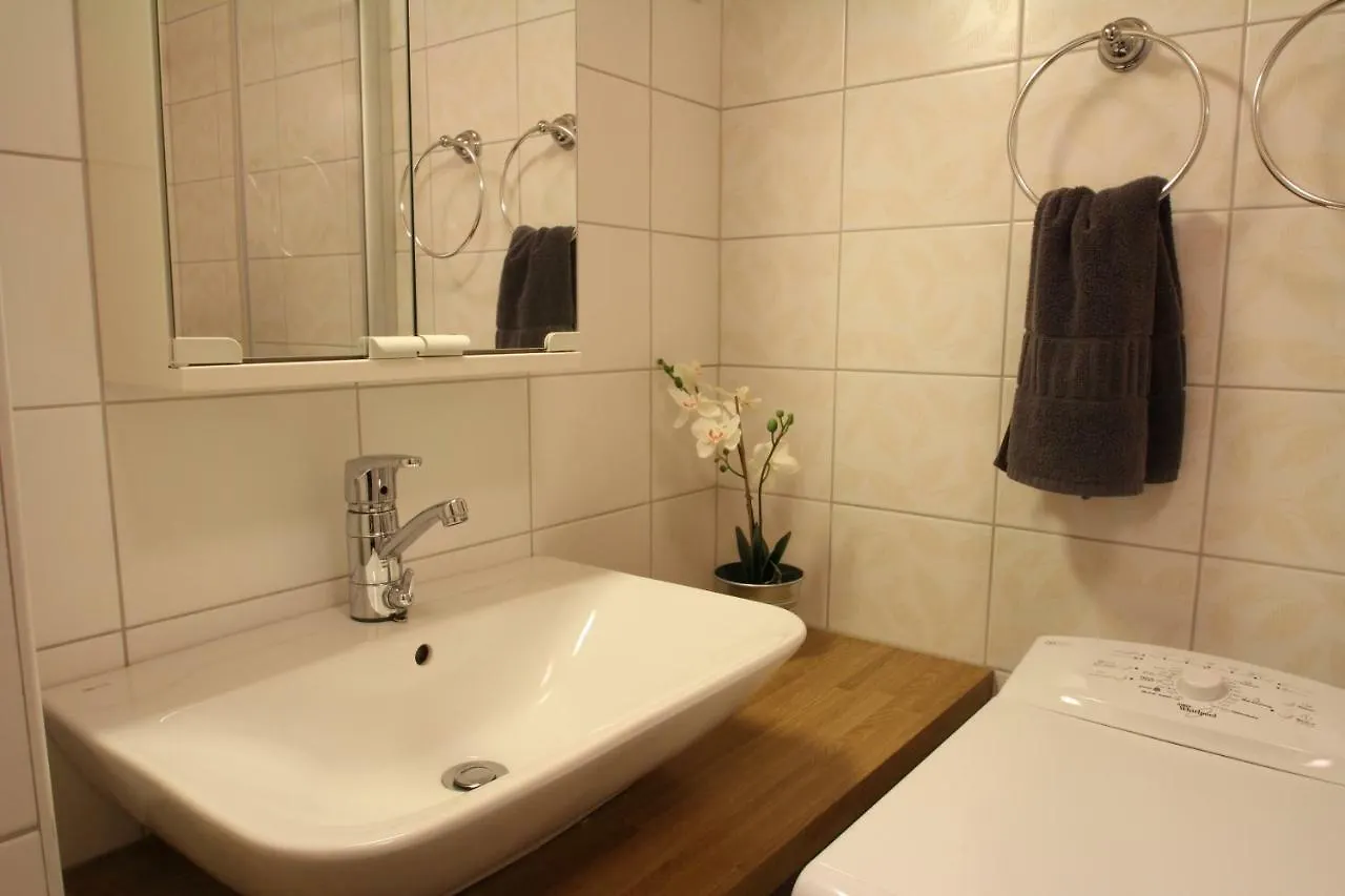 Apartment Albertinkatu 1 Helsinki
