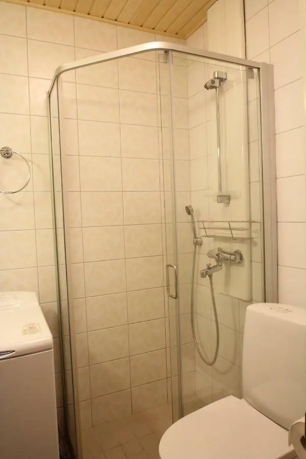 Apartment Albertinkatu 1 Helsinki Finland